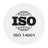 ISO 14001 الشرف