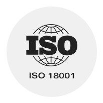 ISO 18001 الشرف