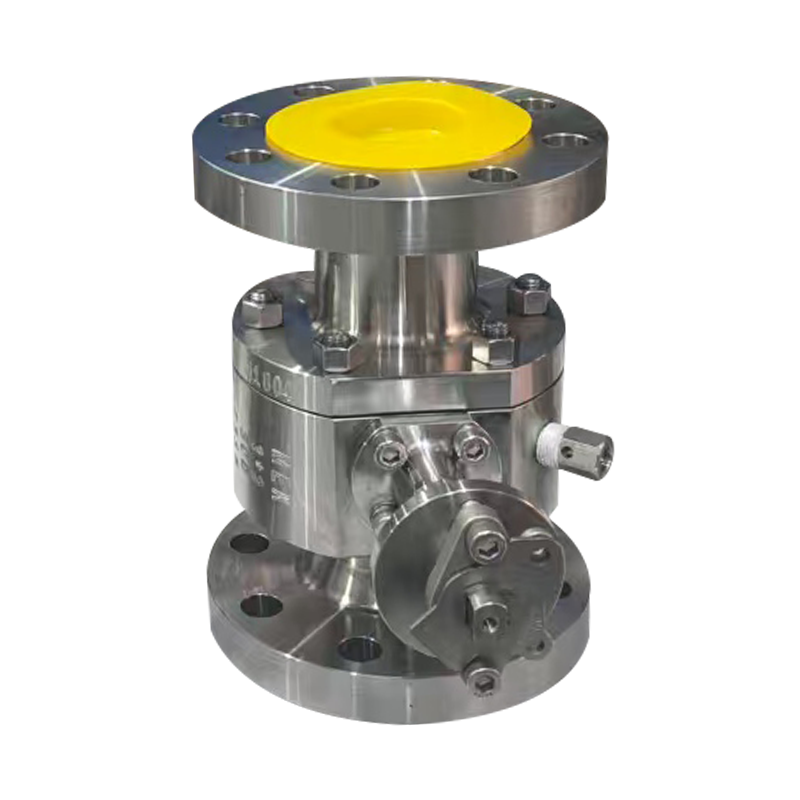 ما الذي يجعل مصانع الصمامات الكروية العائمة حيوية لأنظمة خطوط الأنابيب؟