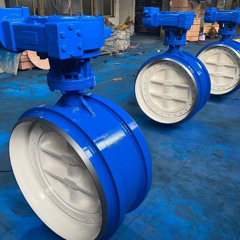لماذا الشراكة مع الموردين المعتمدين في ANSI Butterfly Valve Matters لعملك